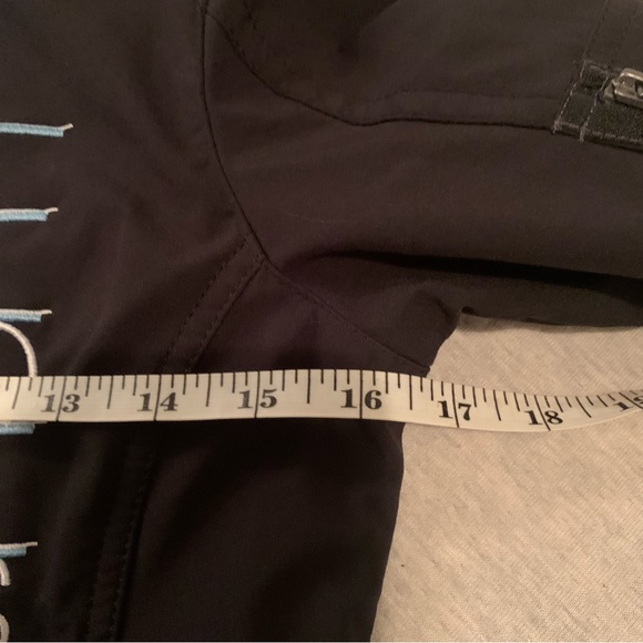 Custom Ogio/Crank Brothers promo jacket, xs - Picture 3 of 10